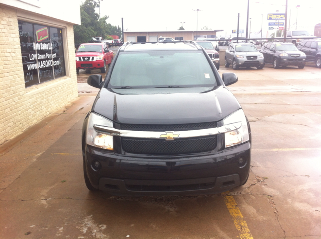 2008 Chevrolet Equinox 2.0L Automatic SE