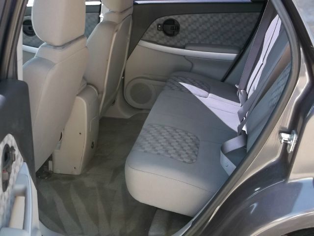 2008 Chevrolet Equinox 3.0cl W/leath