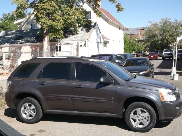 2008 Chevrolet Equinox 3.0cl W/leath