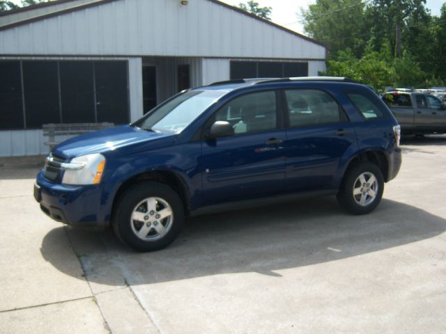 2008 Chevrolet Equinox Touring W/nav.sys