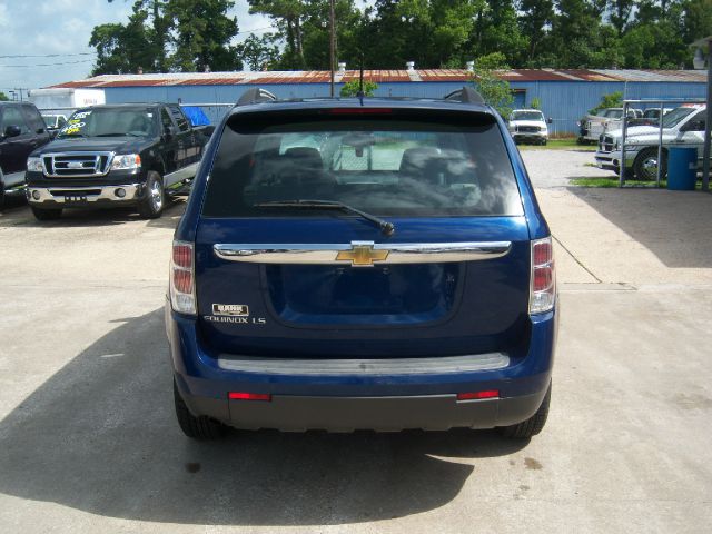 2008 Chevrolet Equinox Touring W/nav.sys