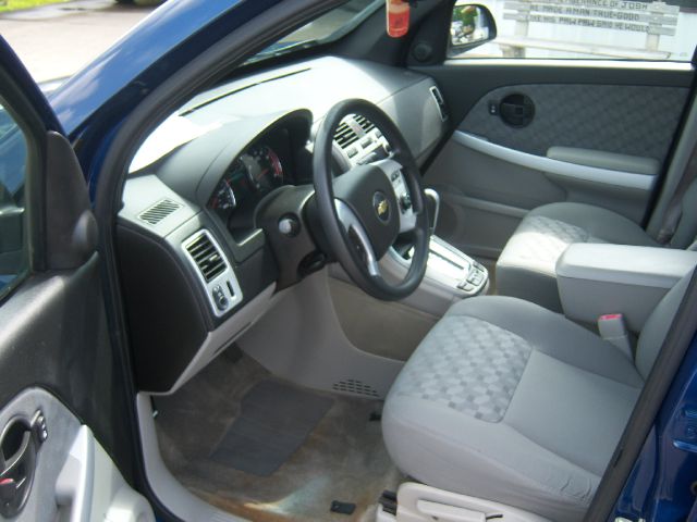 2008 Chevrolet Equinox Touring W/nav.sys