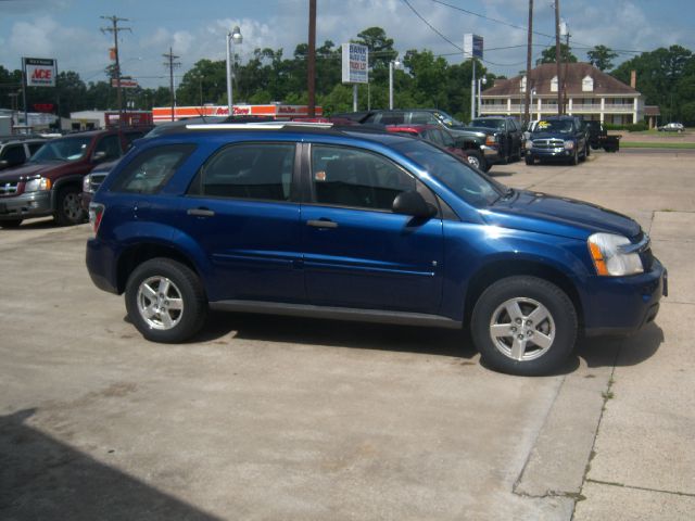 2008 Chevrolet Equinox Touring W/nav.sys