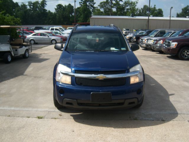 2008 Chevrolet Equinox Touring W/nav.sys