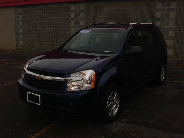 2008 Chevrolet Equinox Touring W/nav.sys