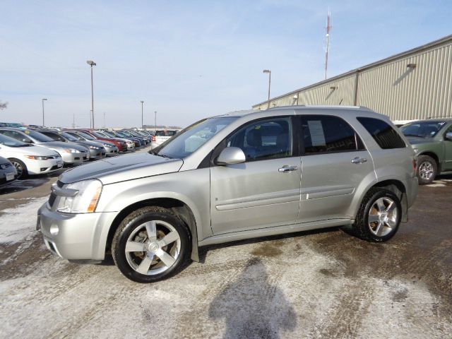 2008 Chevrolet Equinox SL2 4-spd AUTO