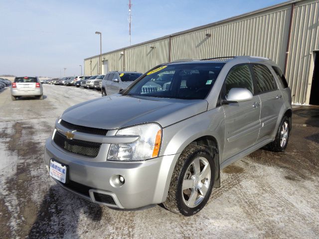 2008 Chevrolet Equinox SL2 4-spd AUTO