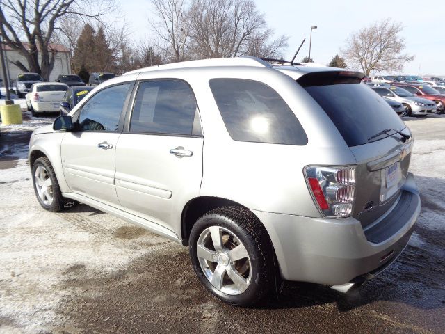 2008 Chevrolet Equinox SL2 4-spd AUTO