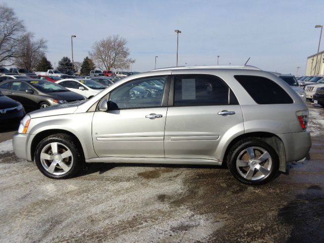 2008 Chevrolet Equinox SL2 4-spd AUTO