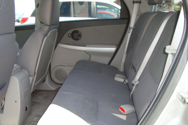 2008 Chevrolet Equinox SXT Wheelchair Accessible Van