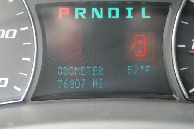 2008 Chevrolet Equinox 3.0cl W/leath