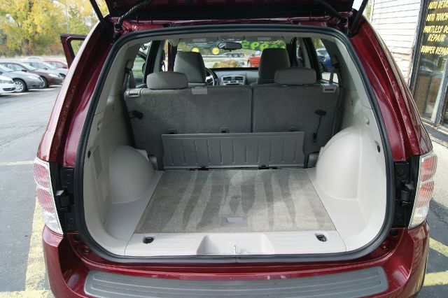 2008 Chevrolet Equinox 3.0cl W/leath