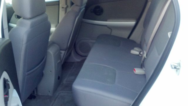 2008 Chevrolet Equinox SXT Wheelchair Accessible Van