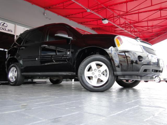 2008 Chevrolet Equinox Touring W/nav.sys