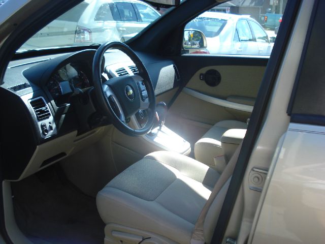 2008 Chevrolet Equinox Awdxr