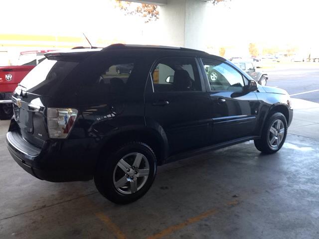 2008 Chevrolet Equinox SL1