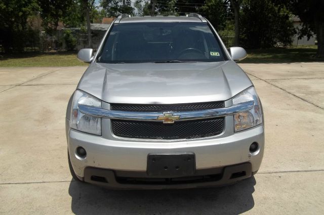 2008 Chevrolet Equinox 2004.5 WGN FWD