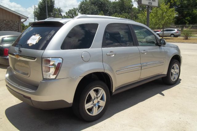 2008 Chevrolet Equinox 2004.5 WGN FWD