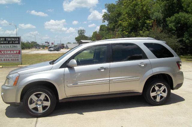2008 Chevrolet Equinox 2004.5 WGN FWD