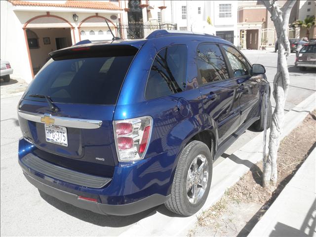 2008 Chevrolet Equinox SL1