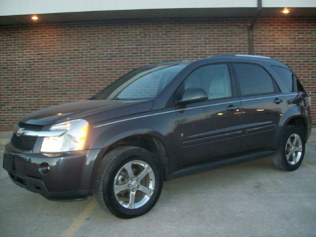2008 Chevrolet Equinox Convertible/roadster