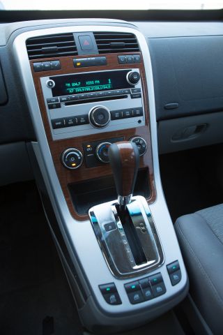 2008 Chevrolet Equinox 2004.5 WGN FWD