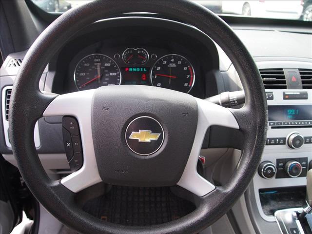 2008 Chevrolet Equinox Touring W/nav.sys