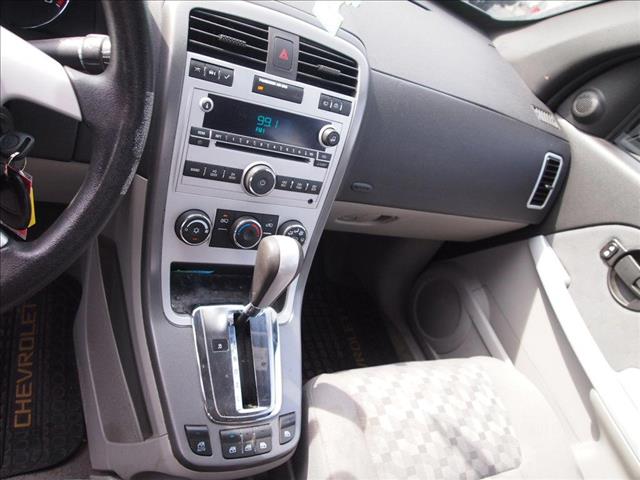 2008 Chevrolet Equinox Touring W/nav.sys