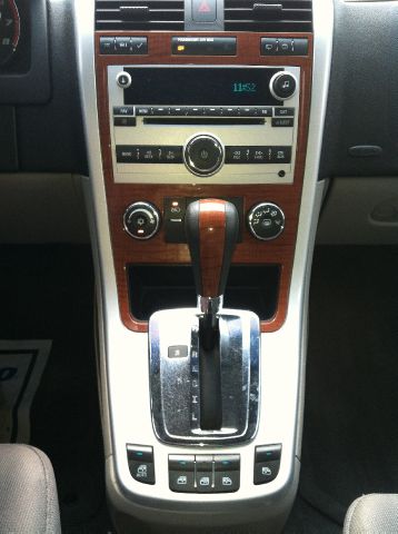 2008 Chevrolet Equinox SXT Wheelchair Accessible Van