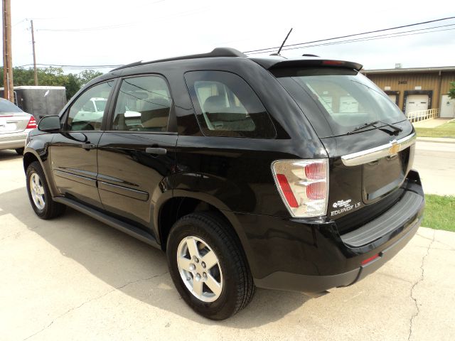 2009 Chevrolet Equinox 3.0cl W/leath