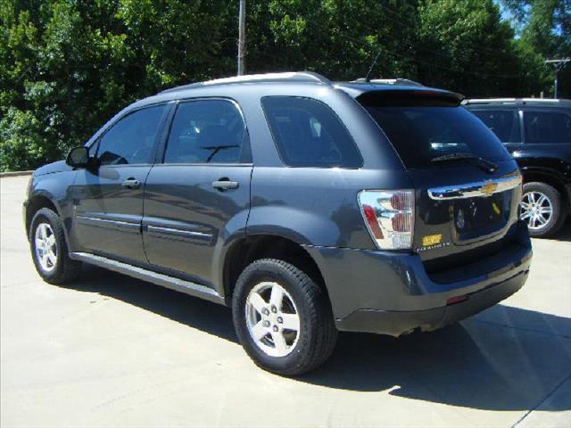 2009 Chevrolet Equinox Touring W/nav.sys
