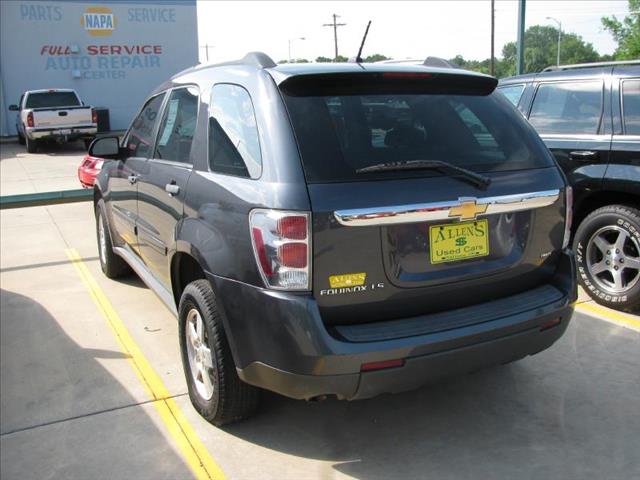 2009 Chevrolet Equinox Touring W/nav.sys