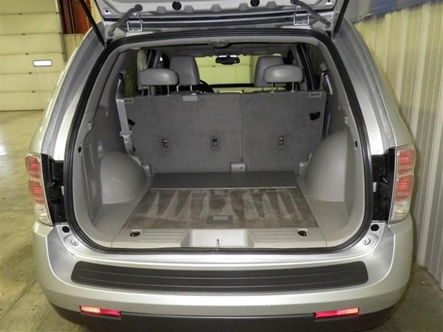 2009 Chevrolet Equinox SL1