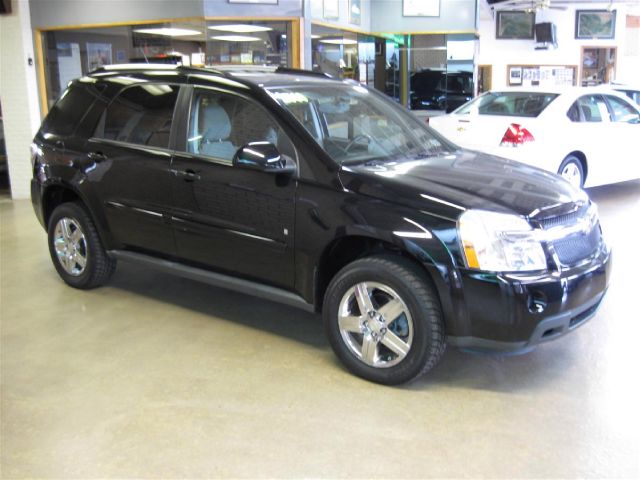 2009 Chevrolet Equinox 2.0L Automatic SE