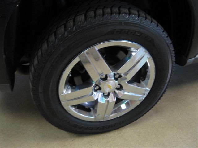 2009 Chevrolet Equinox 2.0L Automatic SE