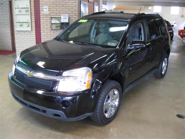 2009 Chevrolet Equinox 2.0L Automatic SE