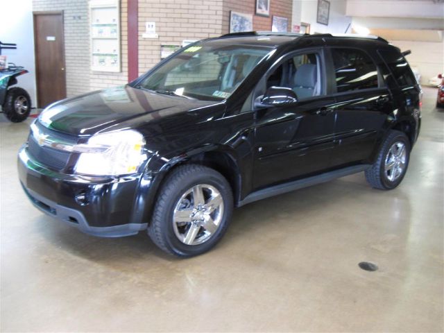 2009 Chevrolet Equinox 2.0L Automatic SE