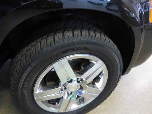 2009 Chevrolet Equinox 2.0L Automatic SE