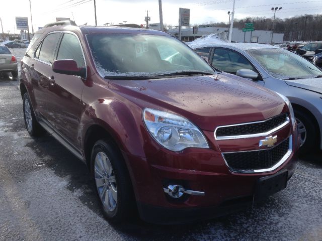 2010 Chevrolet Equinox XLT 3.0L Standard