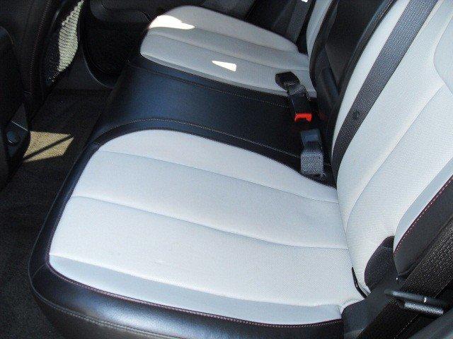 2010 Chevrolet Equinox SLE SLT WT