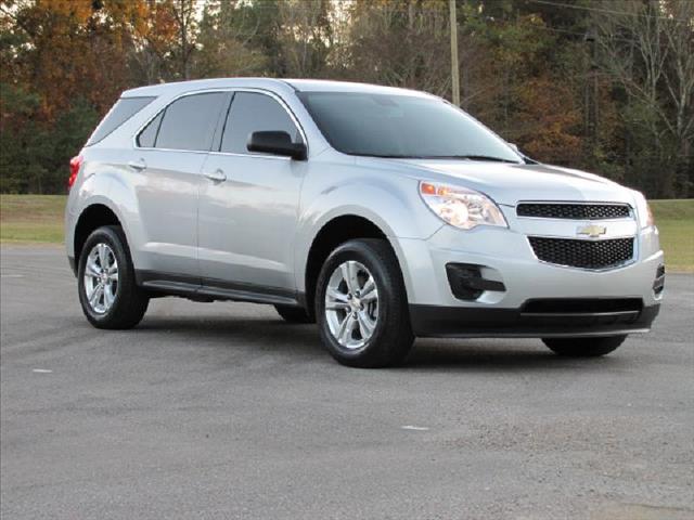 2010 Chevrolet Equinox Corolla Ve/ce/le