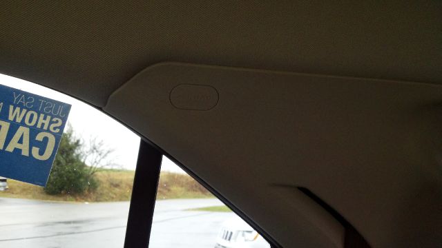 2010 Chevrolet Equinox XLT 3.0L Standard