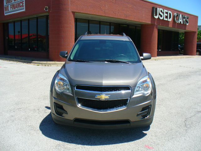 2010 Chevrolet Equinox XLT 3.0L Standard