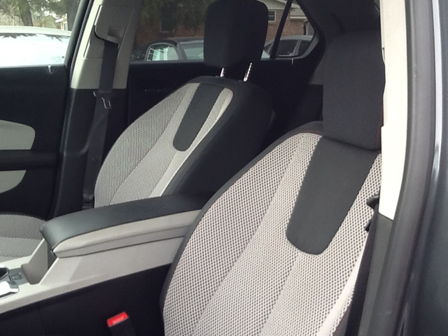 2010 Chevrolet Equinox XLT 3.0L Standard