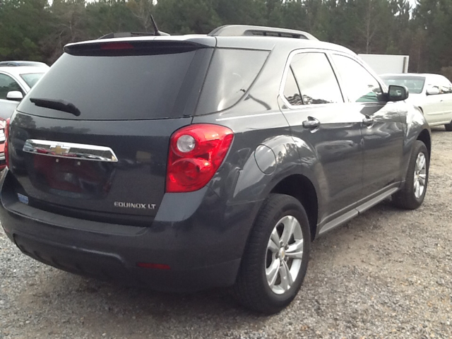 2010 Chevrolet Equinox XLT 3.0L Standard