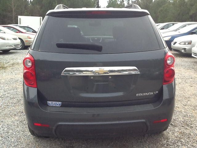 2010 Chevrolet Equinox XLT 3.0L Standard