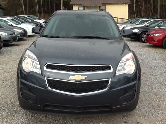 2010 Chevrolet Equinox XLT 3.0L Standard