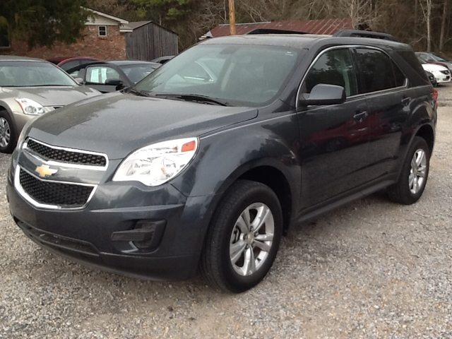 2010 Chevrolet Equinox XLT 3.0L Standard