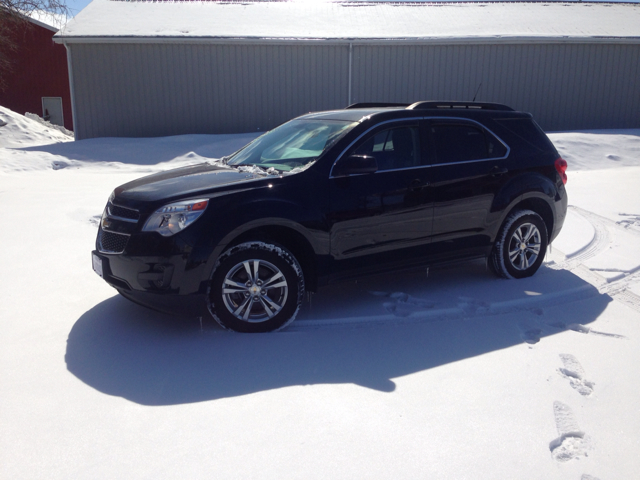 2010 Chevrolet Equinox XLT 3.0L Standard