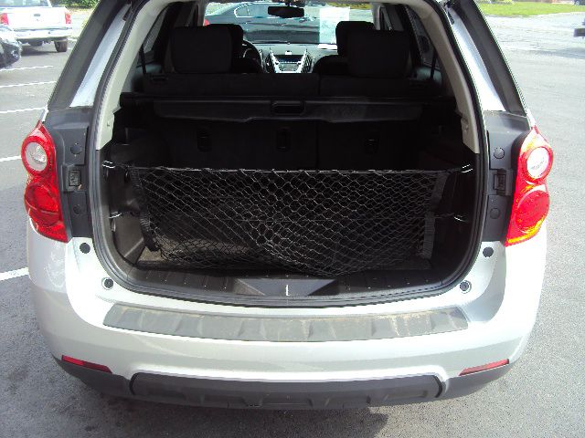 2010 Chevrolet Equinox 2.0L Automatic SE